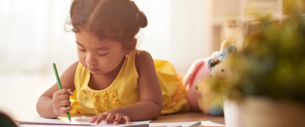 Coloring Pages | QiDZ | Your Family Guide