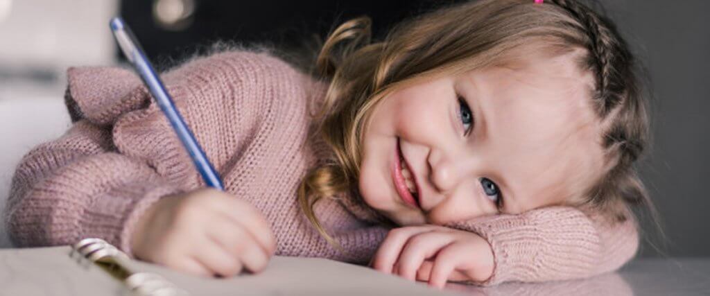 Cursive Writing For Kids | QiDZ | Your Family Guide