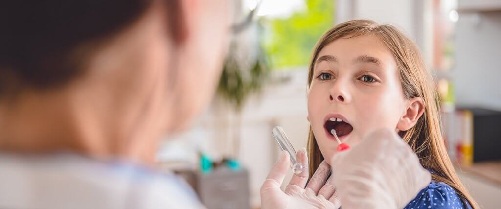 7 Places For COVID-19 Saliva Tests for Kids | QiDZ | Kids Activities in Dubai