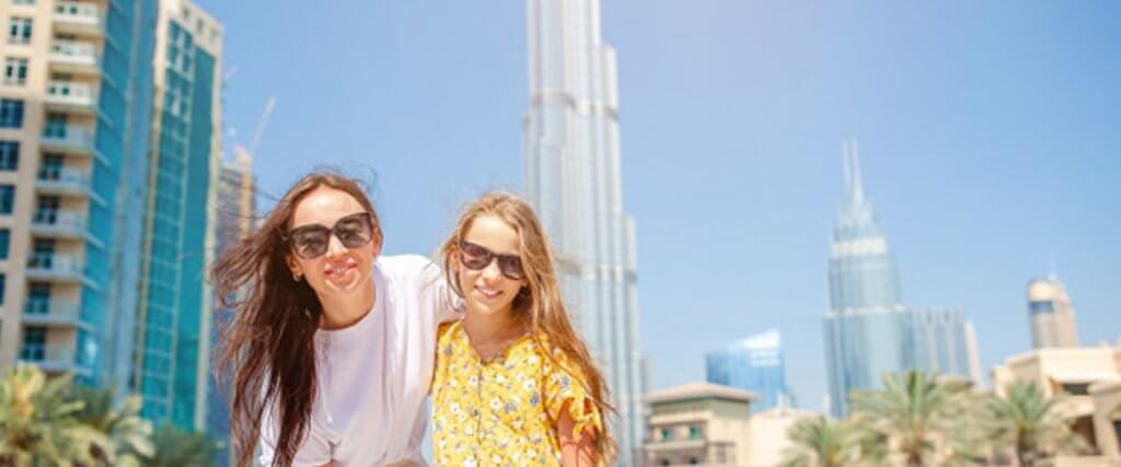 Free Things To Do In Dubai | QiDZ | Family Guide