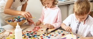 Activities To Do At Home | QiDZ | Kids Activities in Dubai