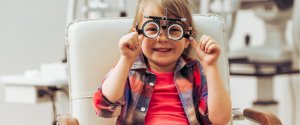 Moorfields Eye Hospital: Your Child's Eye Health |