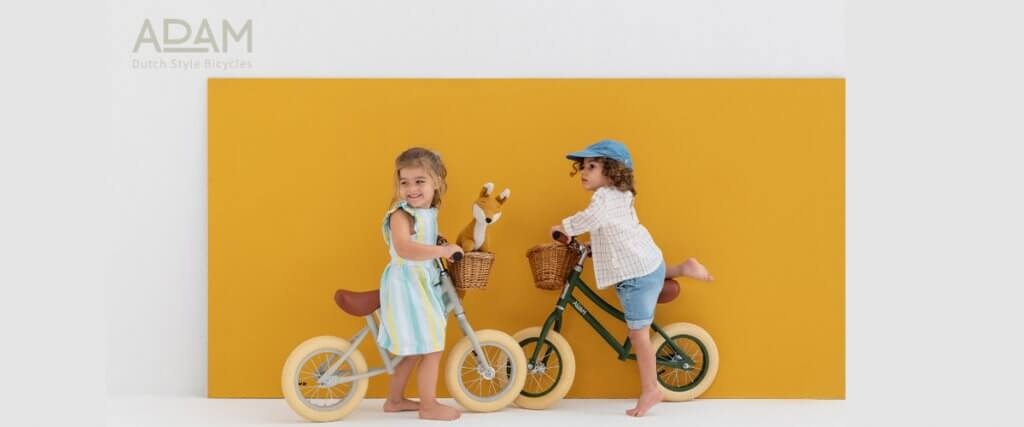 Small Business Spotlight: Adam Bike | QiDZ | Kids Activities in Dubai