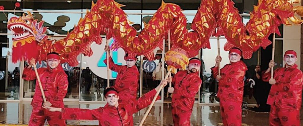 Free Things To Do In Dubai | UAE Family Blog | QiDZ