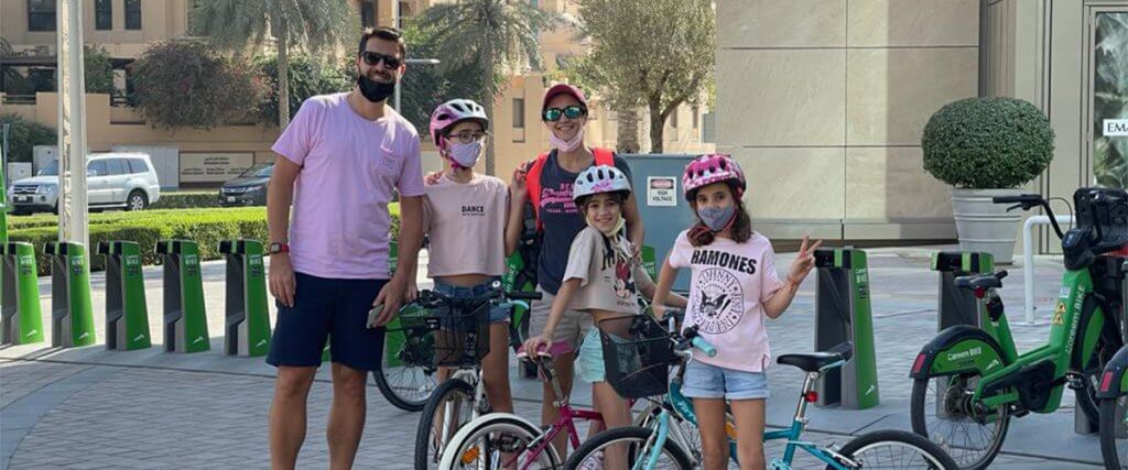 QiDZ Co-Founder Ines' Top Kids Activities in Dubai | QiDZ