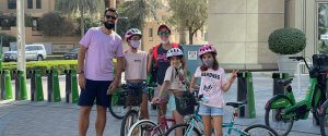 QiDZ Co-Founder Ines' Top Kids Activities in Dubai | QiDZ