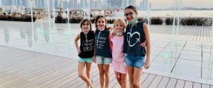 QiDZ Co-Founder Simona's Top Kids Activities in Dubai | Q