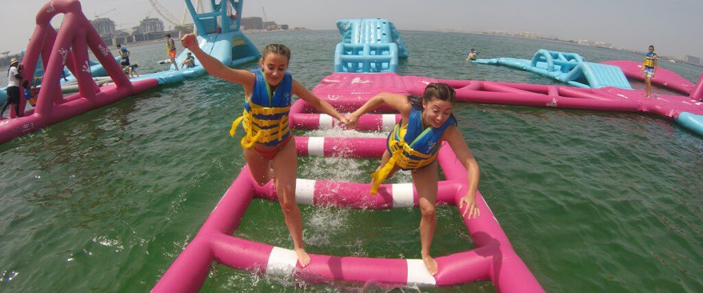 25 Kids Activities in Dubai to Enjoy This Spring Break | QiDZ