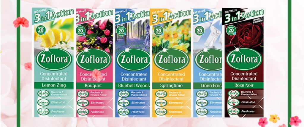 Zoflora's Top Tips on How to Declutter | QiDZ | Kids Activities in Dubai