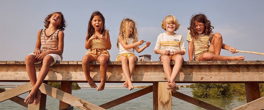 Small Business Spotlight: My Backyard Chronicles | QiDZ | Kids Activities in Dubai