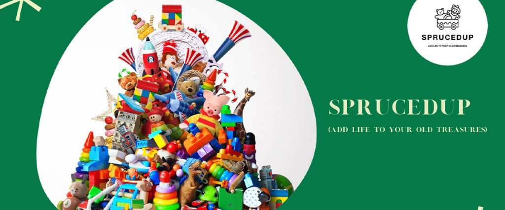 Small Business Spotlight: SprucedUp | QiDZ | Kids Activities in Dubai