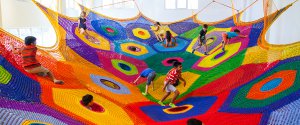 9 Indoor Play Areas in Dubai Kids Will Love | QiDZ | Kids Activities in Dubai