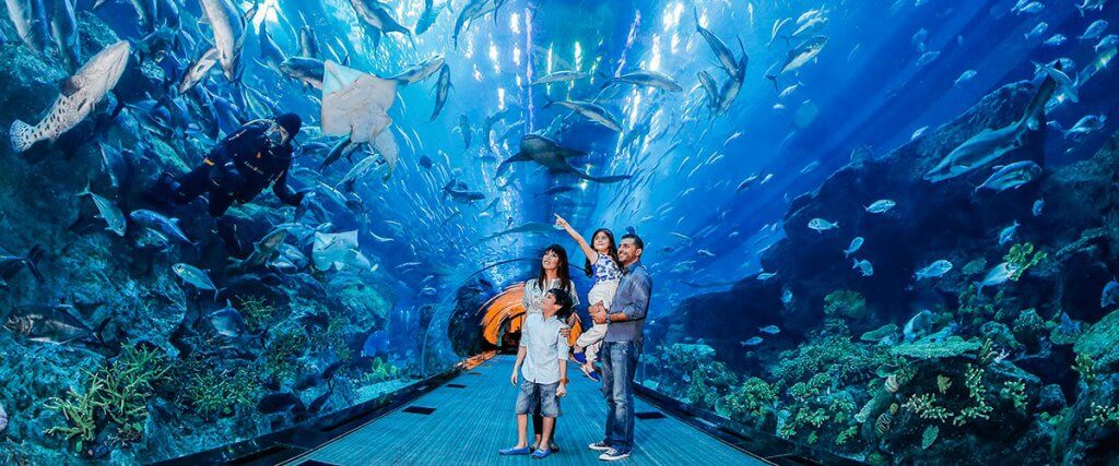 25 Indoor Kids Activities in Dubai to Enjoy this Summer | QiDZ | Kids Activities in Dubai