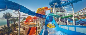 6 Water Parks To Take The Kids This Summer | QiDZ | Kids Activities in Dubai