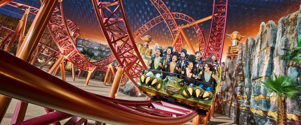 14 Things to do With The Family this Eid Al Adha! | QiDZ | Kids Activities in Dubai