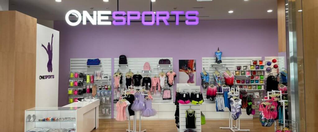 Local Business Spotlight: OneSports | QiDZ | Kids Activities in Dubai