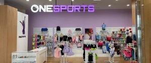 Local Business Spotlight: OneSports | QiDZ | Kids Activities in Dubai