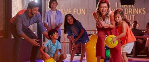 8 Long Weekend Activities to Enjoy | QiDZ | Kids Activities in Dubai