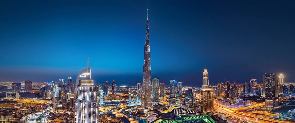 9 Kids Activities to Enjoy in Downtown Dubai | QiDZ | Kids Activities in Dubai