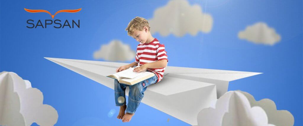 Local Business Feature: SAPSAN | QiDZ | Kids Activities in Dubai