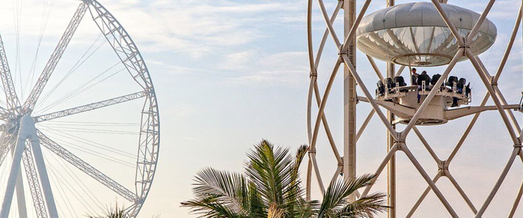 8 Ways to Be a Tourist in Dubai | QiDZ | Kids Activities in Dubai
