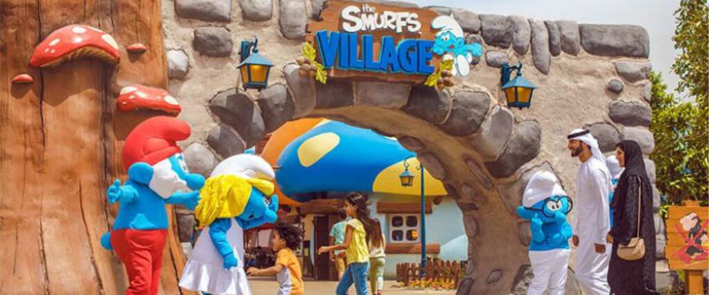 15 Things to do This Midterm Break | QiDZ | Kids Activities in the UAE