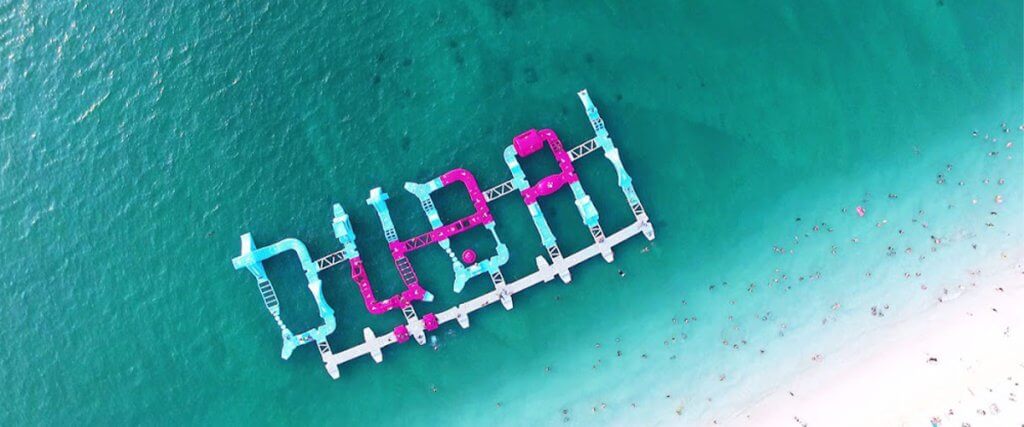11 Places to Enjoy Water Fun in the UAE | QiDZ | Kids Activities in Dubai