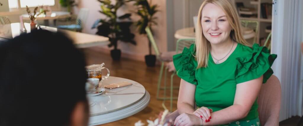 Local Business Spotlight: Mindful Lila - Coaching & Healing | QiDZ | Kids Activities in Dubai