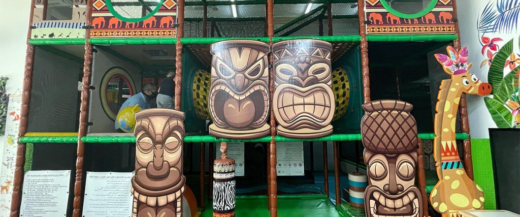 Local Business Spotlight: Kids Hub | QiDZ | Kids Activities in Dubai