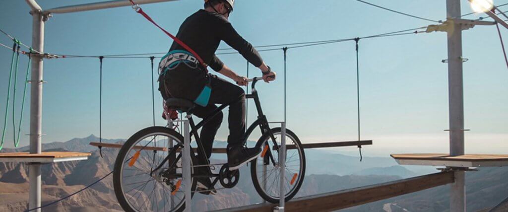 15 Adventures in the UAE to Tick Off Your Bucket List | QiDZ | Kids Activities in Dubai | Family Blog UAE