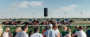 Spend Your Sunday at Meydan's Family Day | QiDZ | Kids Activities in Dubai | Family Fun | Family Blog UAE