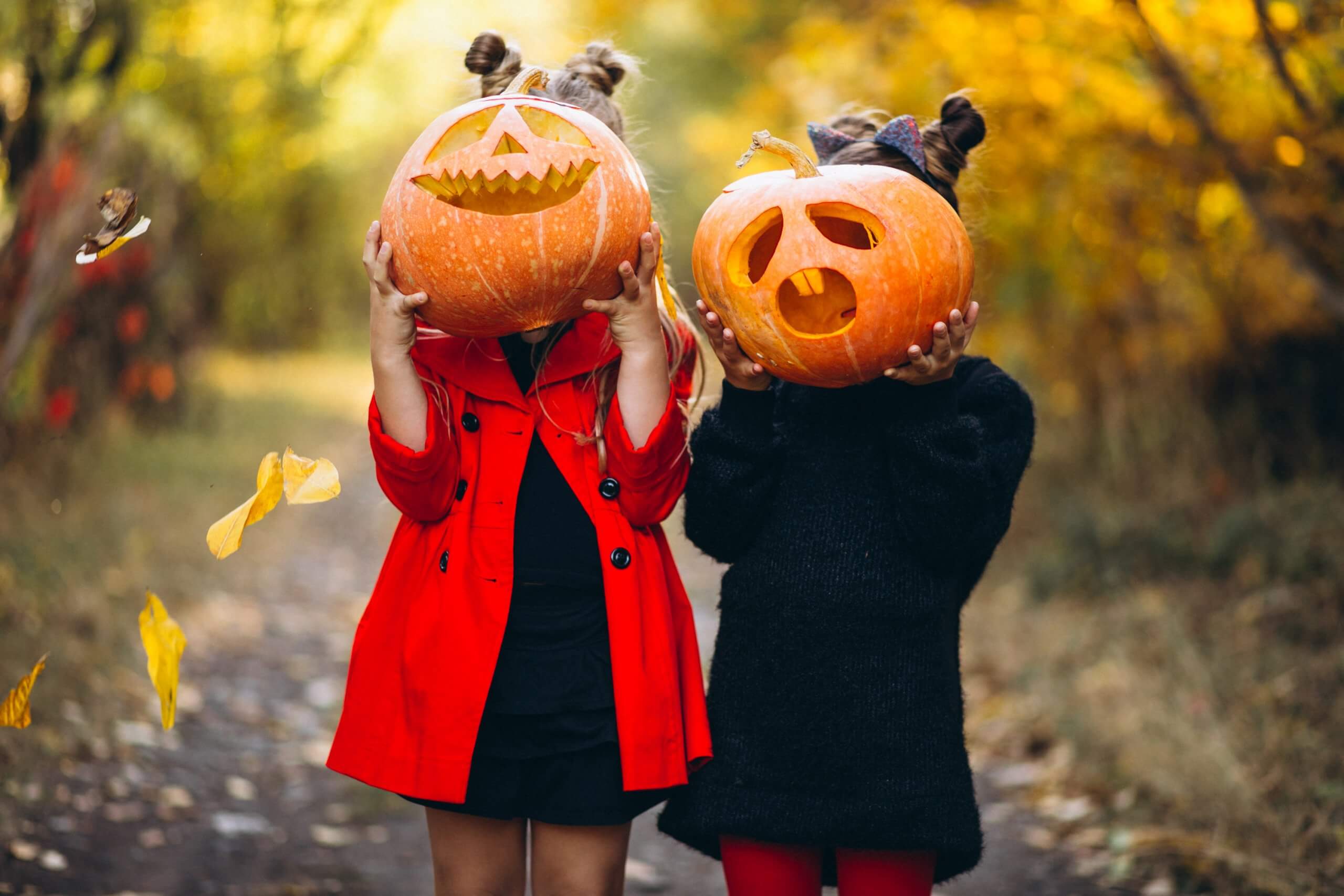 Halloween 2022 is Coming!  Celebrate at the Best Places Around Dubai