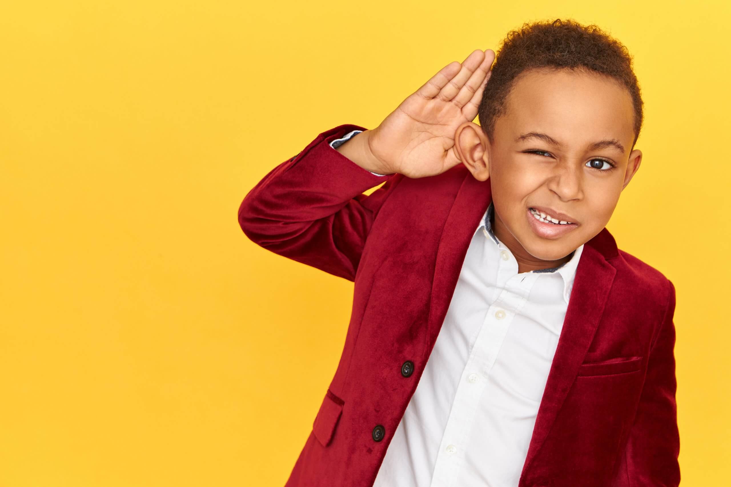 Can You Get Your Kids to Listen? Try 7 Steps from a Parenting Expert